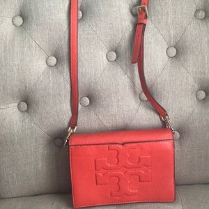 ⚠️SOLD⚠️Tory Burch Crossbody bag